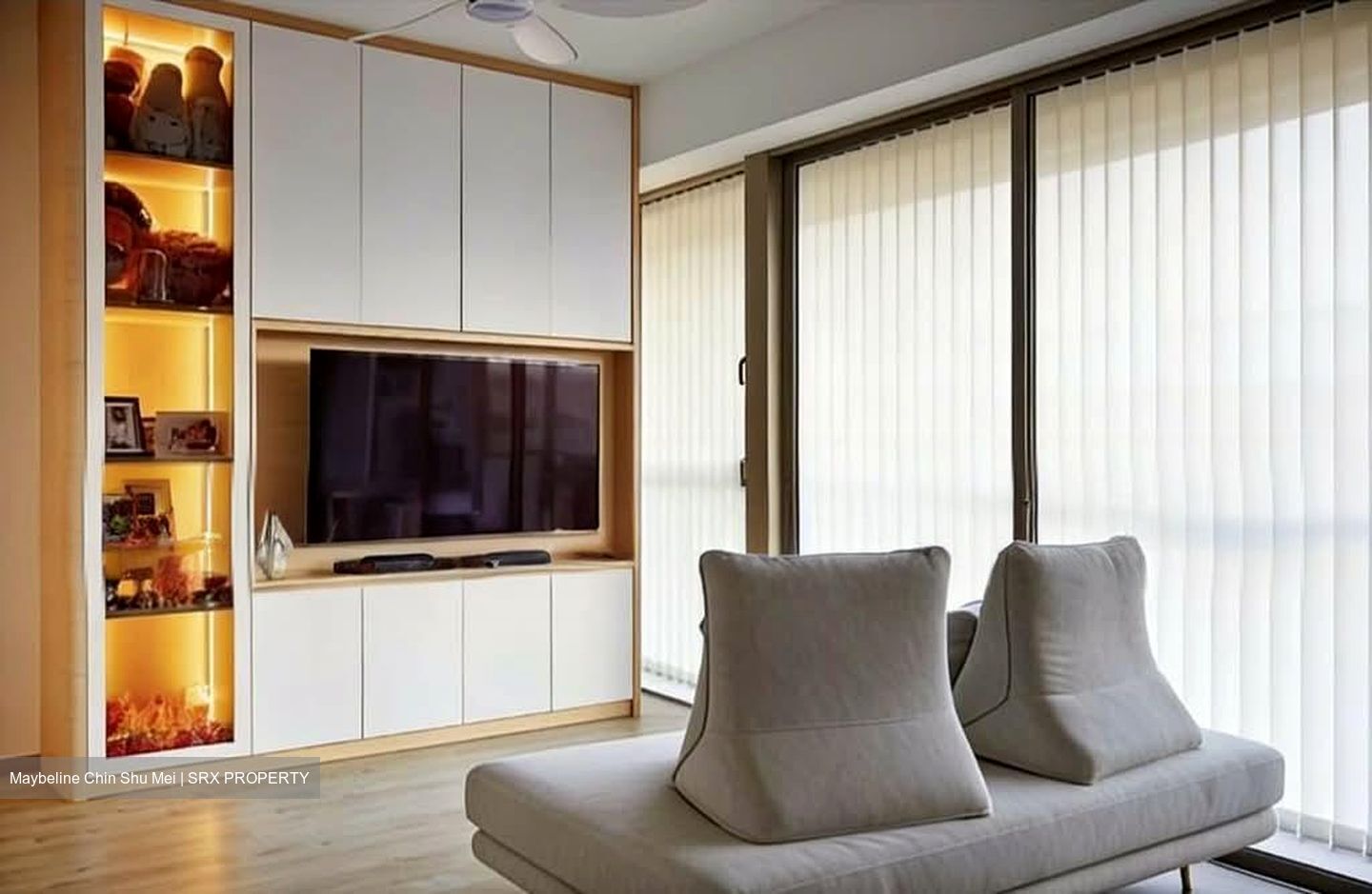 The Vales (D19), Condominium #545802581